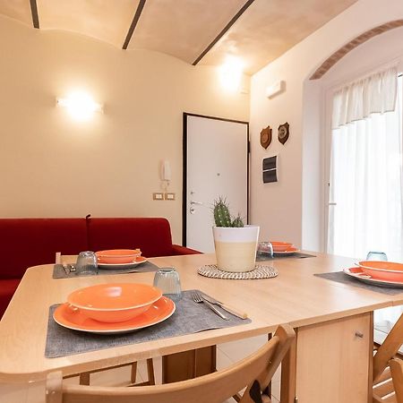 Lerici Natural Suite Con Wi-Fi エクステリア 写真