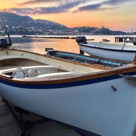 Lerici Natural Suite Con Wi-Fi エクステリア 写真