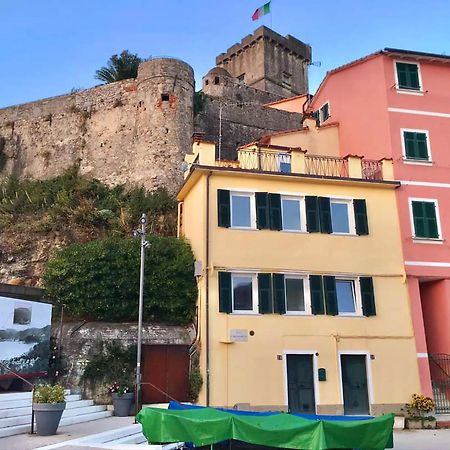 Lerici Natural Suite Con Wi-Fi エクステリア 写真