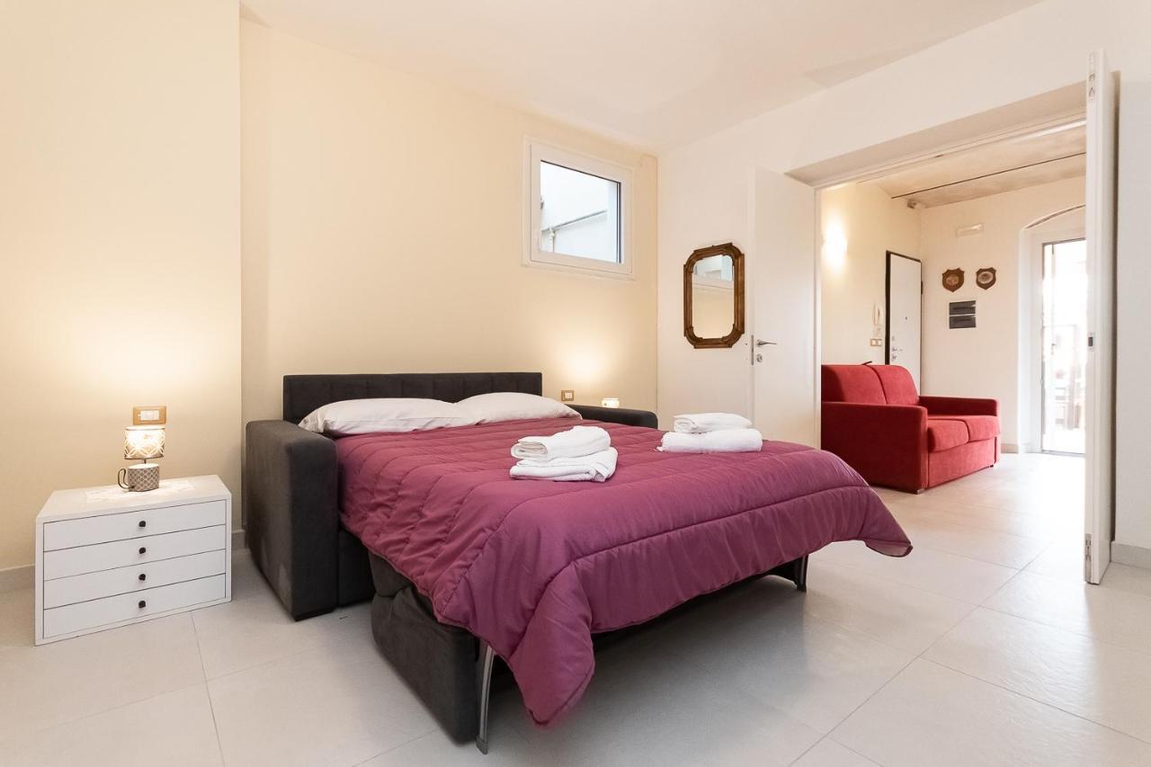 Lerici Natural Suite Con Wi-Fi エクステリア 写真