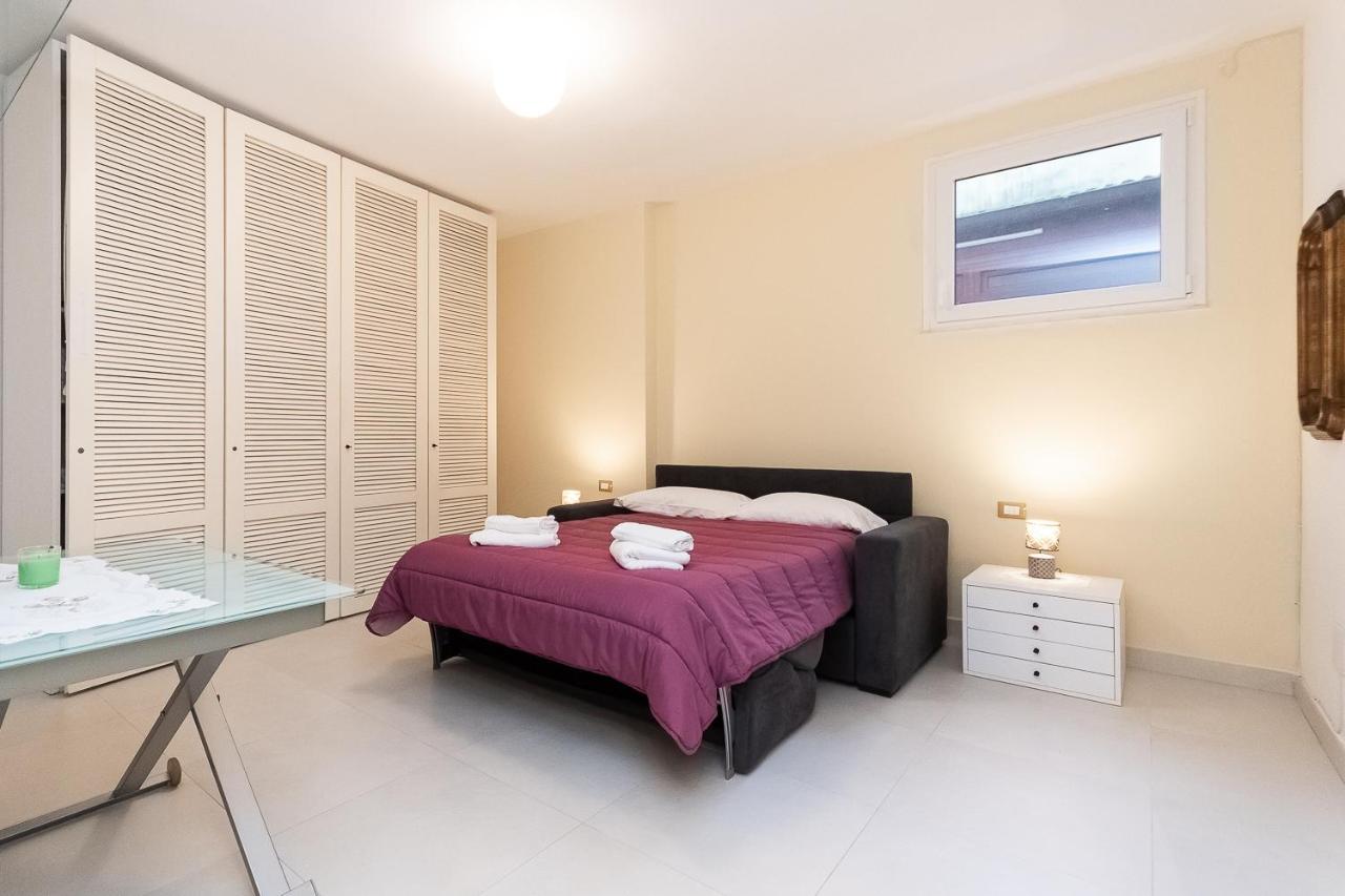 Lerici Natural Suite Con Wi-Fi エクステリア 写真