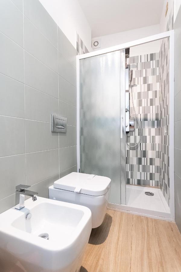 Lerici Natural Suite Con Wi-Fi エクステリア 写真