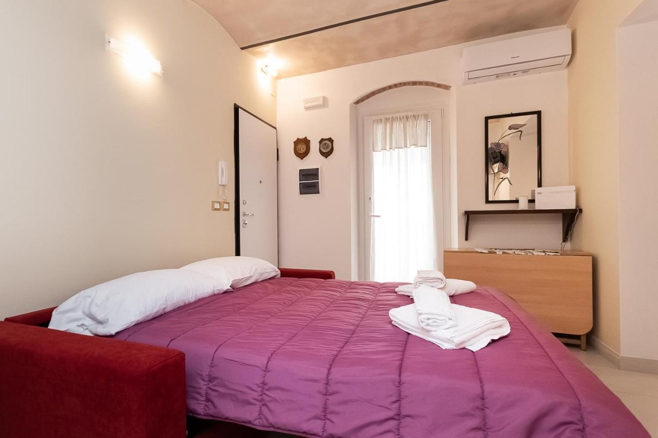 Lerici Natural Suite Con Wi-Fi エクステリア 写真