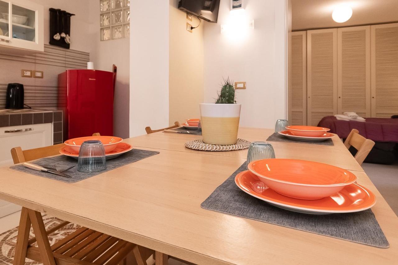 Lerici Natural Suite Con Wi-Fi エクステリア 写真
