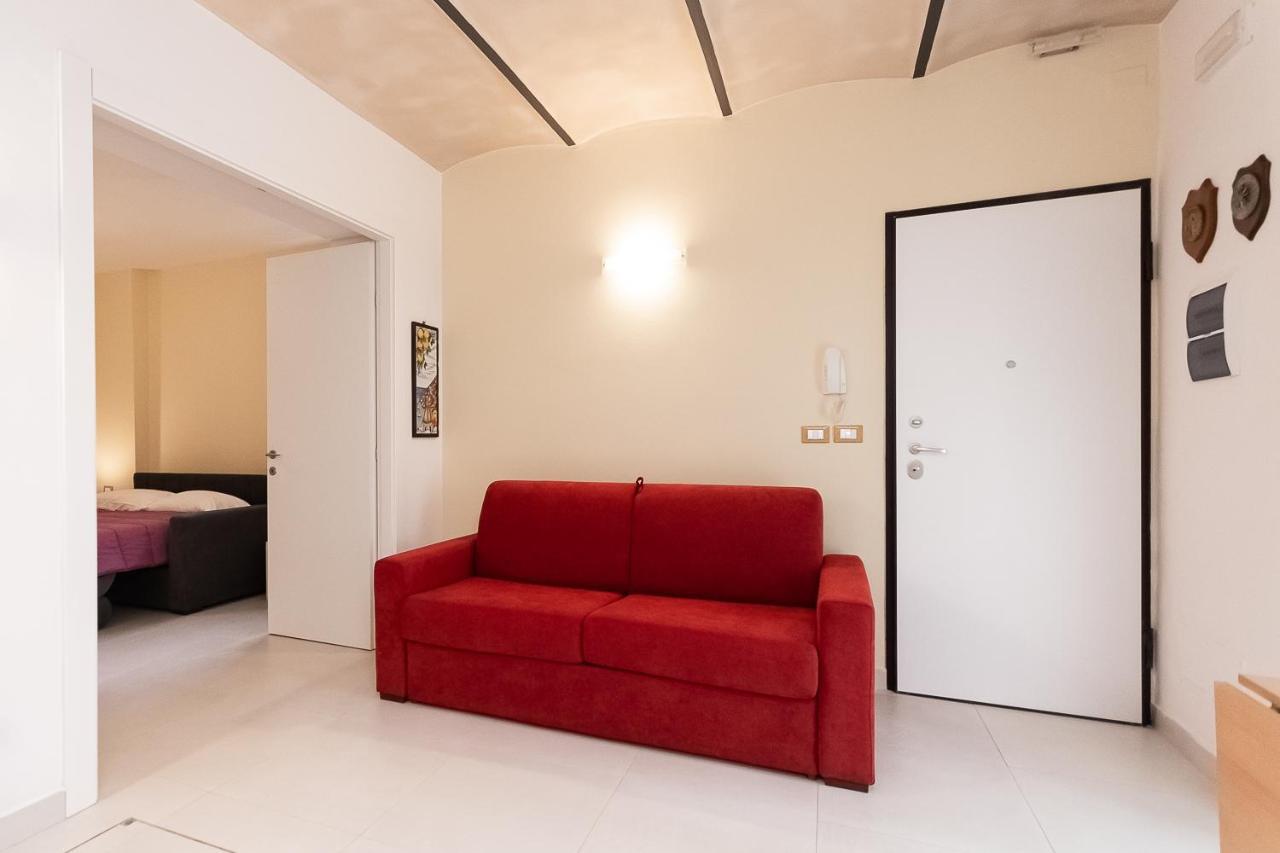 Lerici Natural Suite Con Wi-Fi エクステリア 写真