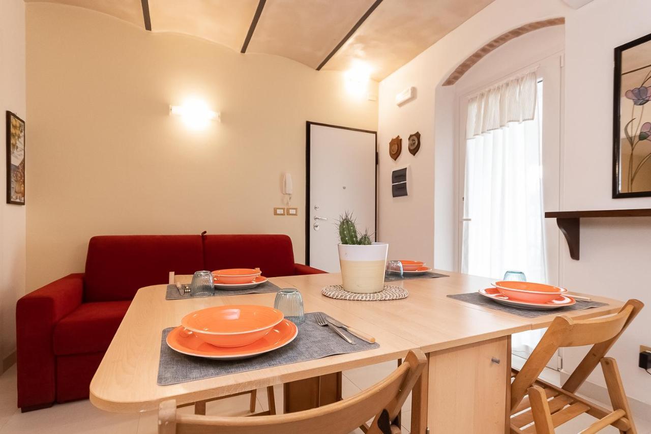 Lerici Natural Suite Con Wi-Fi エクステリア 写真