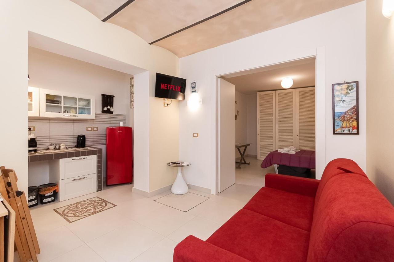 Lerici Natural Suite Con Wi-Fi エクステリア 写真