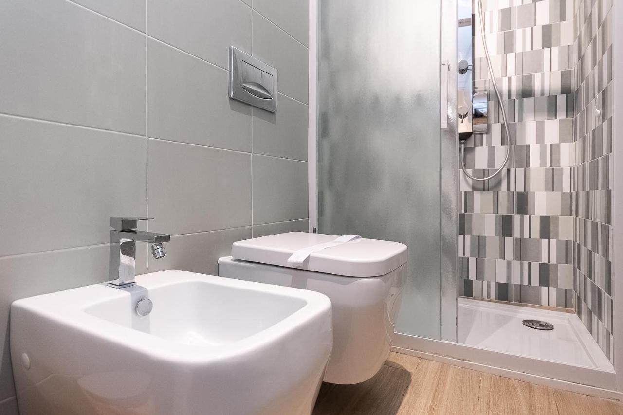 Lerici Natural Suite Con Wi-Fi エクステリア 写真