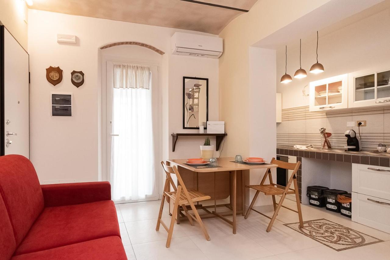 Lerici Natural Suite Con Wi-Fi エクステリア 写真