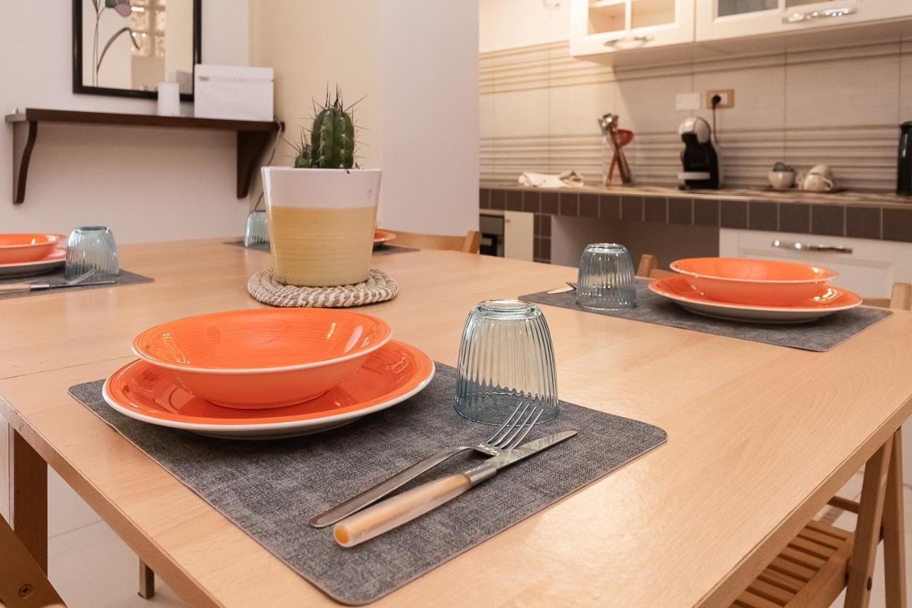 Lerici Natural Suite Con Wi-Fi エクステリア 写真