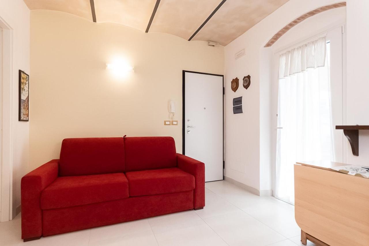 Lerici Natural Suite Con Wi-Fi エクステリア 写真
