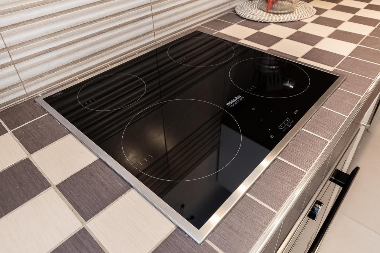 Lerici Natural Suite Con Wi-Fi エクステリア 写真