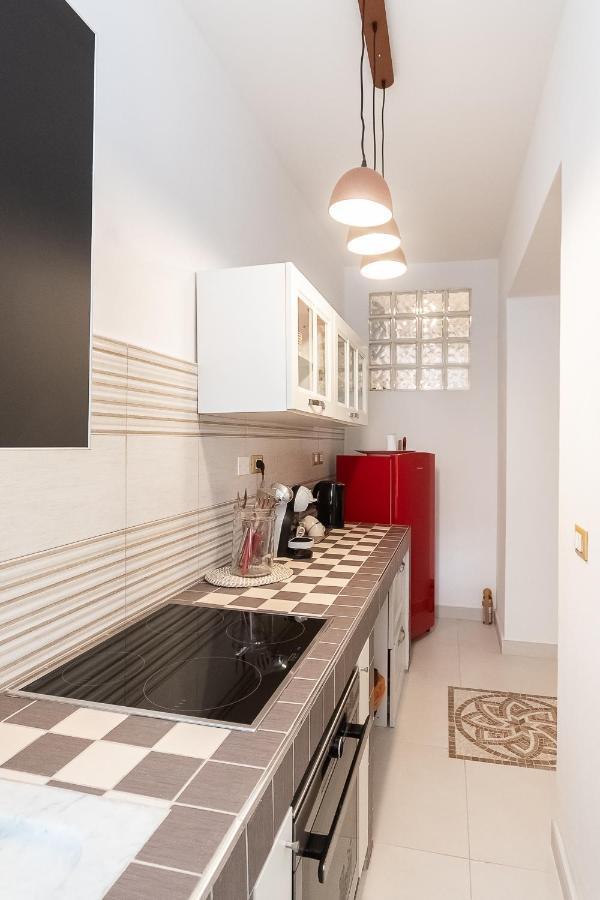 Lerici Natural Suite Con Wi-Fi エクステリア 写真