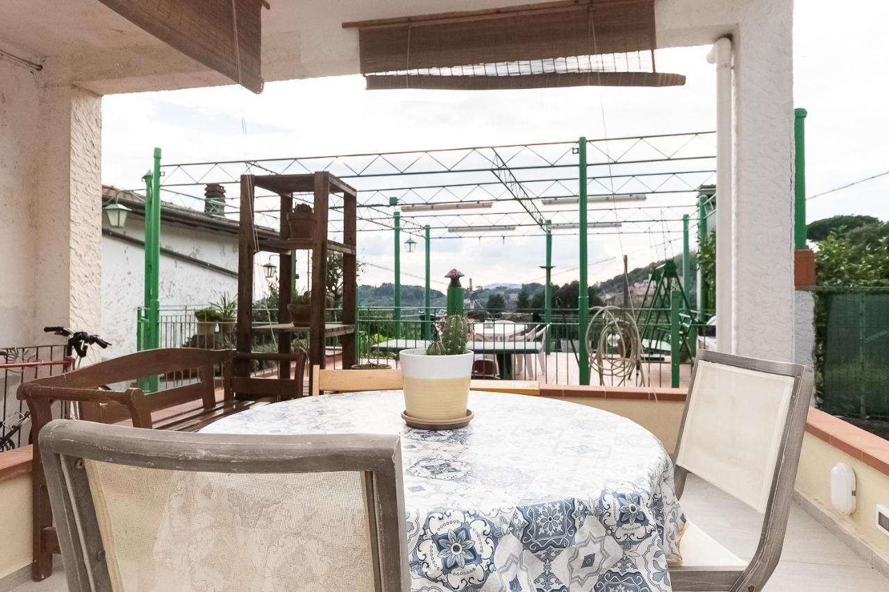 Lerici Natural Suite Con Wi-Fi エクステリア 写真