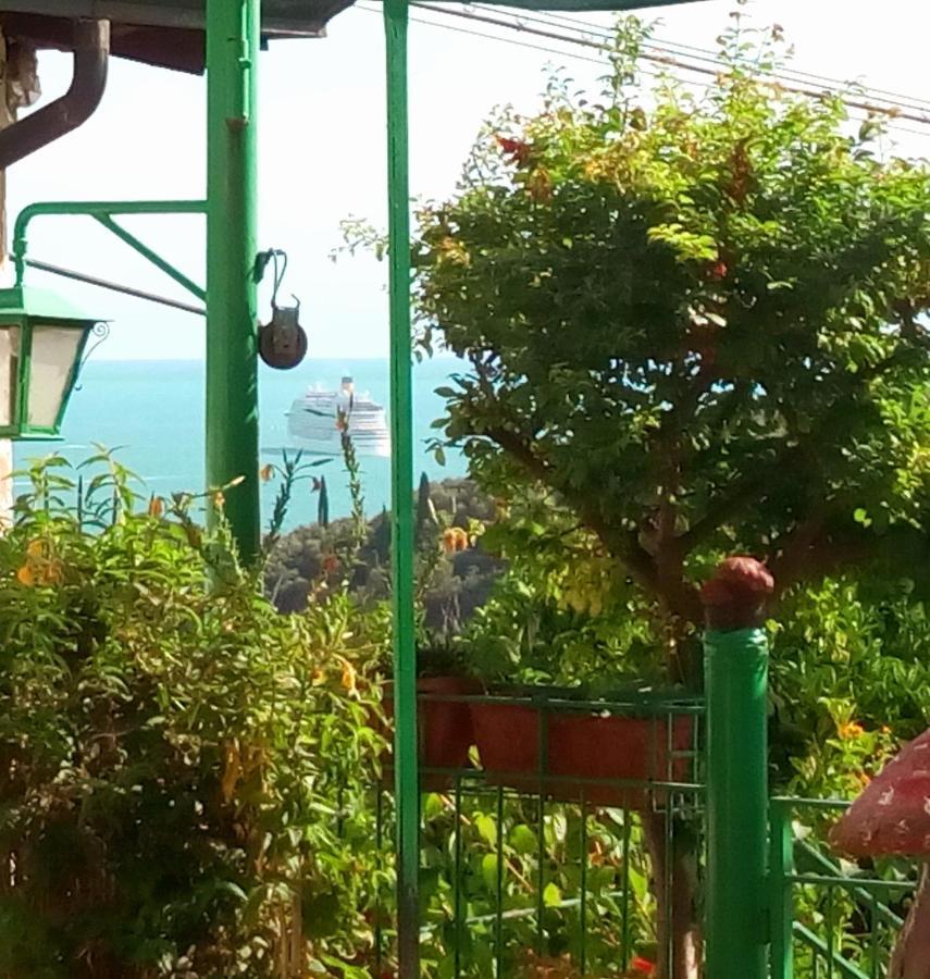 Lerici Natural Suite Con Wi-Fi エクステリア 写真
