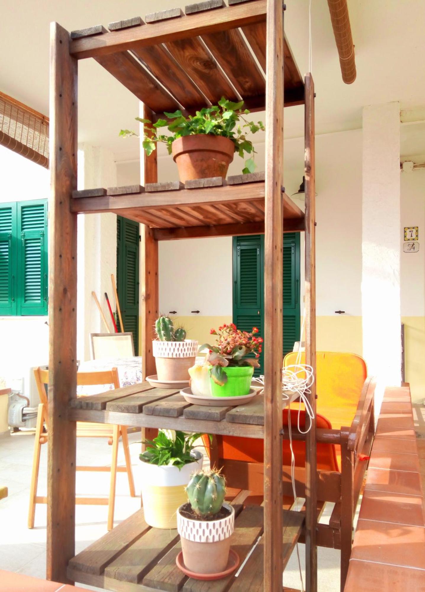 Lerici Natural Suite Con Wi-Fi エクステリア 写真