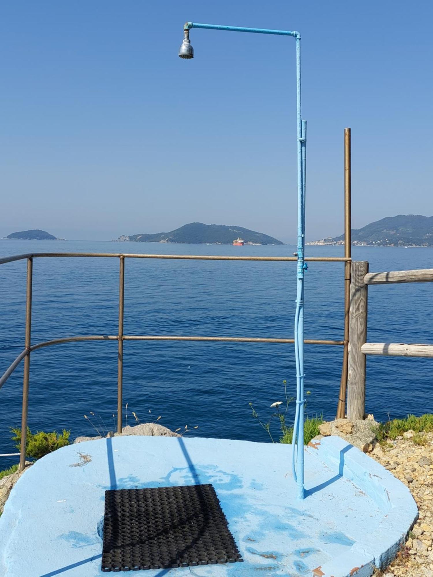 Lerici Natural Suite Con Wi-Fi エクステリア 写真