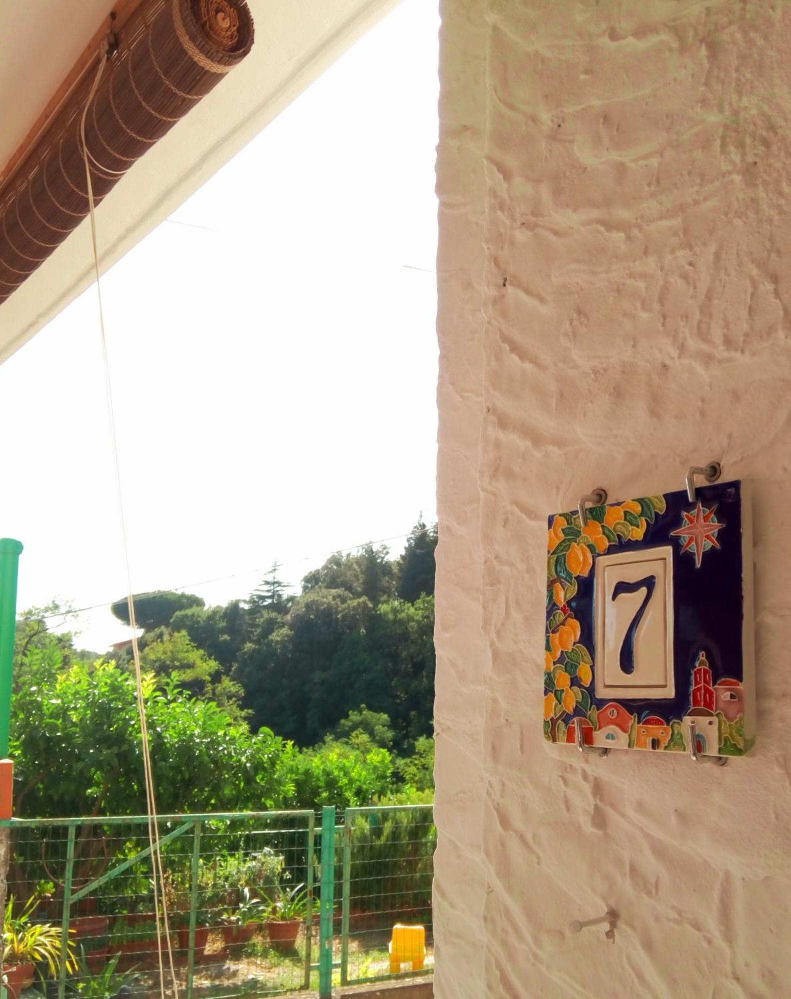 Lerici Natural Suite Con Wi-Fi エクステリア 写真